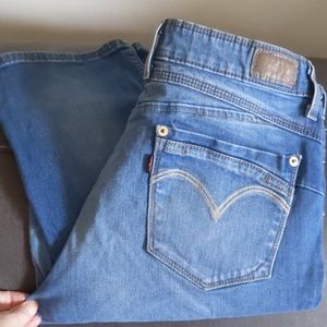 Levi's Jeans